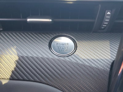 2024 Ford Mustang Mach-E Premium 4WD