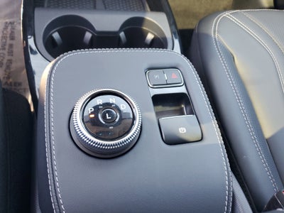 2024 Ford Mustang Mach-E Premium 4WD