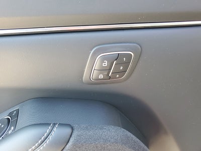 2024 Ford Mustang Mach-E Premium 4WD