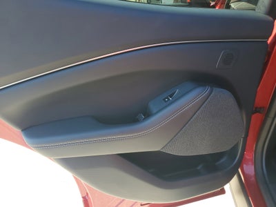 2024 Ford Mustang Mach-E Premium 4WD