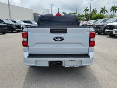 2026 Ford Maverick Lobo Standard 4WD