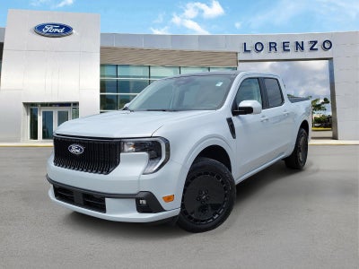 2026 Ford Maverick Lobo Standard 4WD