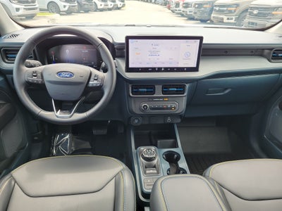 2026 Ford Maverick Lobo Standard 4WD