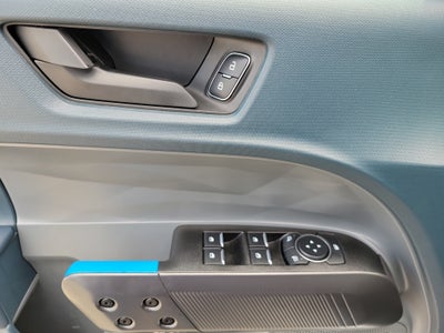 2026 Ford Maverick Lobo Standard 4WD