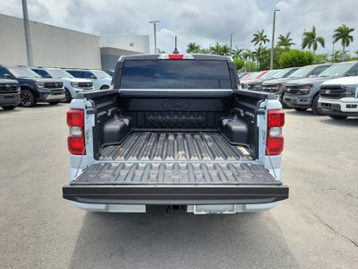 2026 Ford Maverick Lobo Standard 4WD