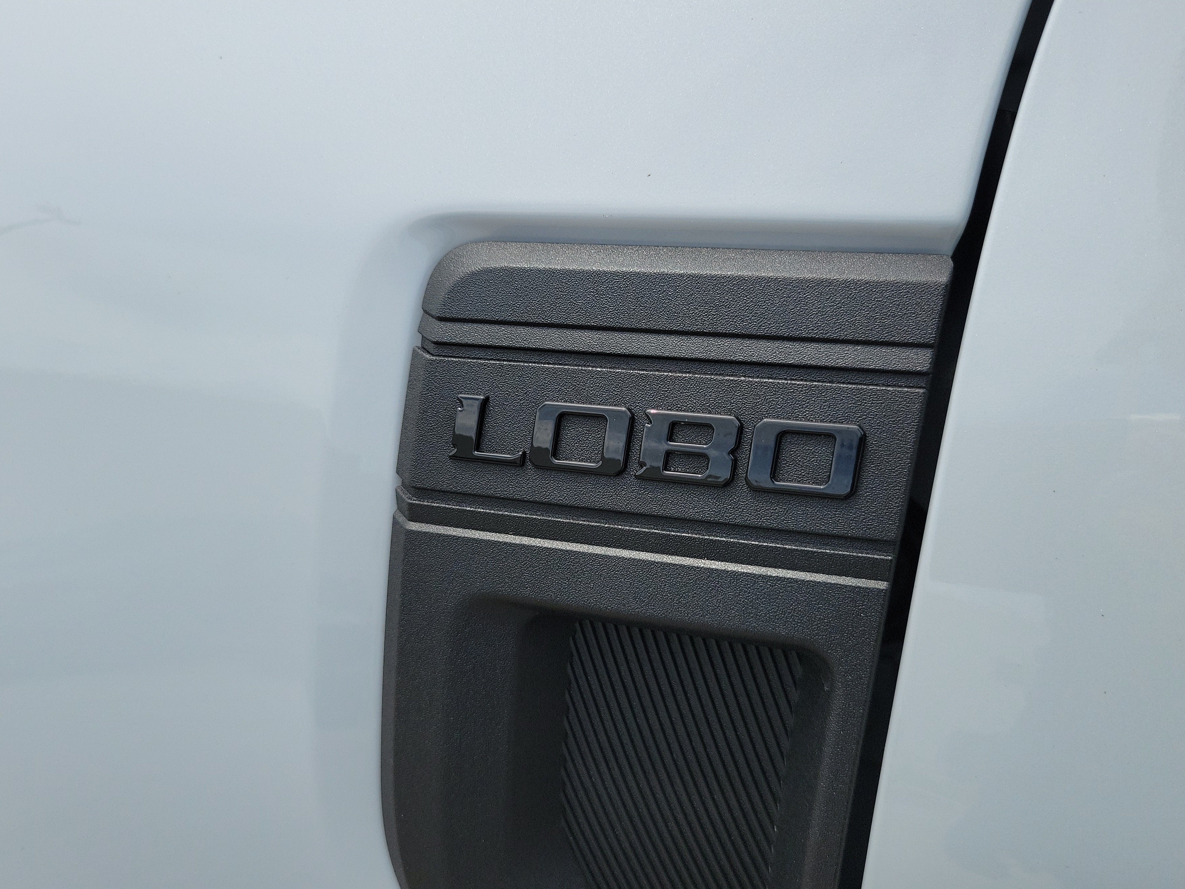 2026 Ford Maverick Lobo Standard 4WD