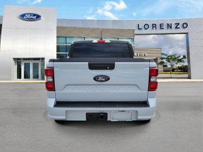 2026 Ford Maverick Lobo Standard 4WD
