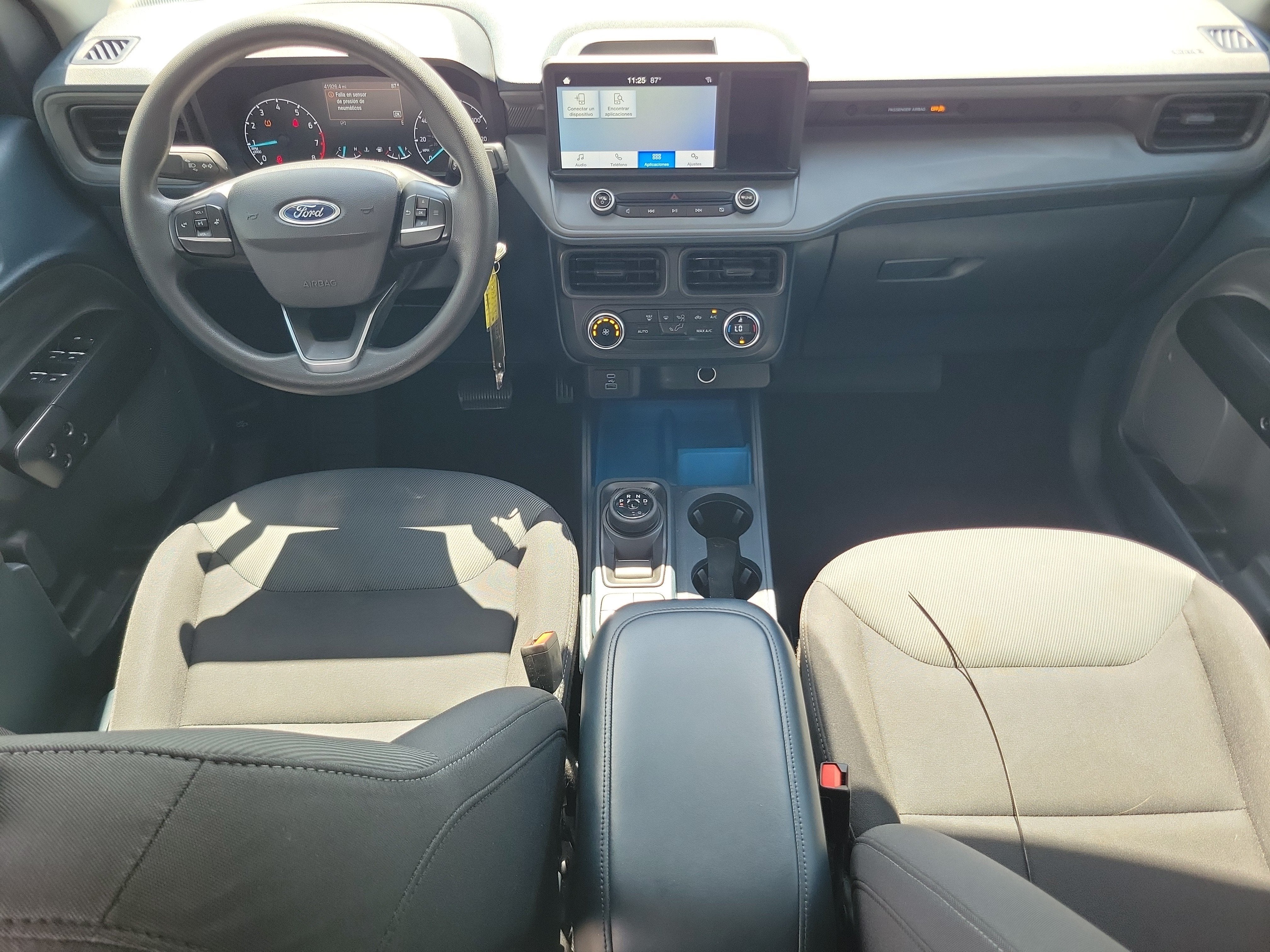 2022 Ford Maverick XL