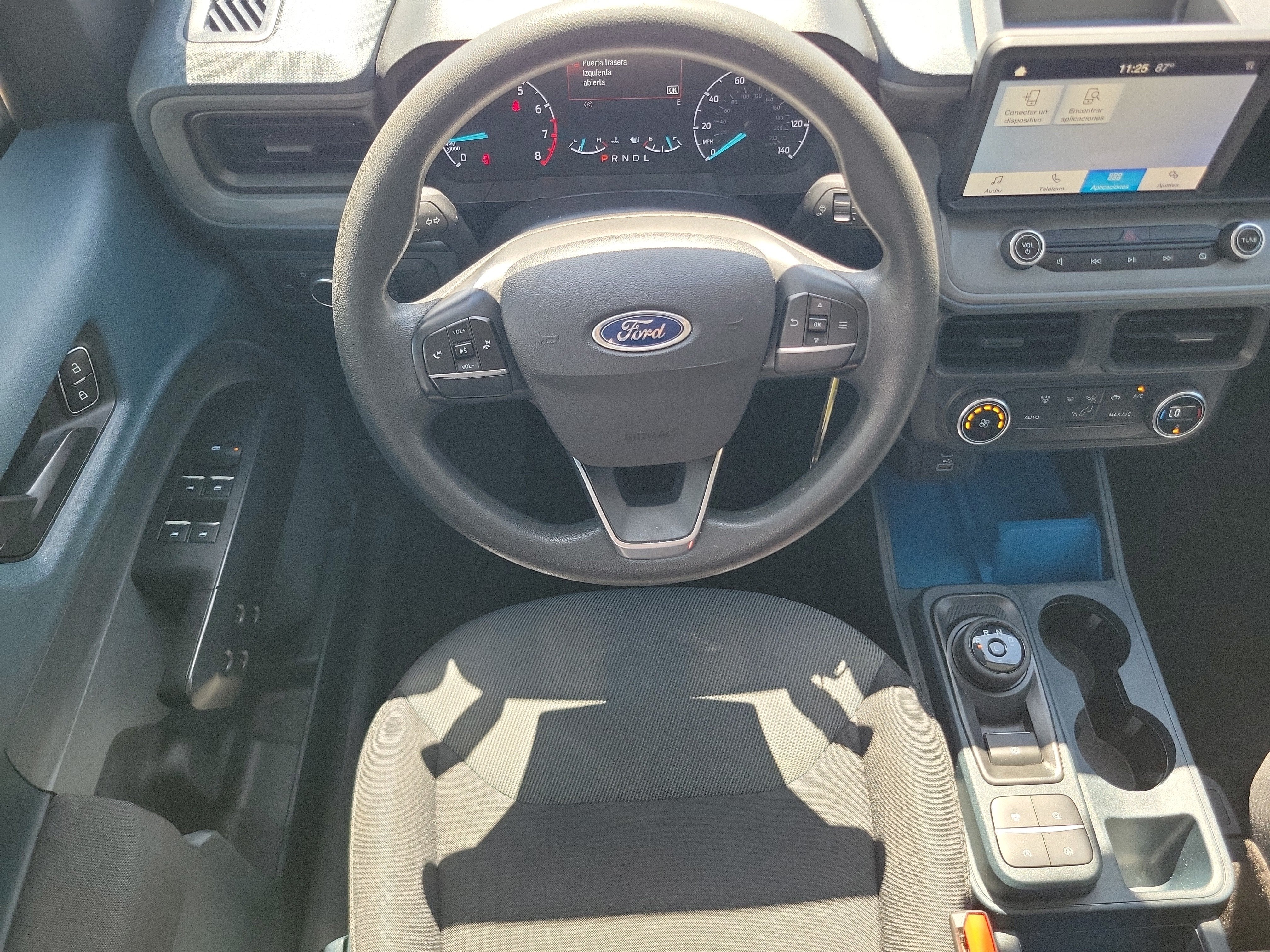 2022 Ford Maverick XL