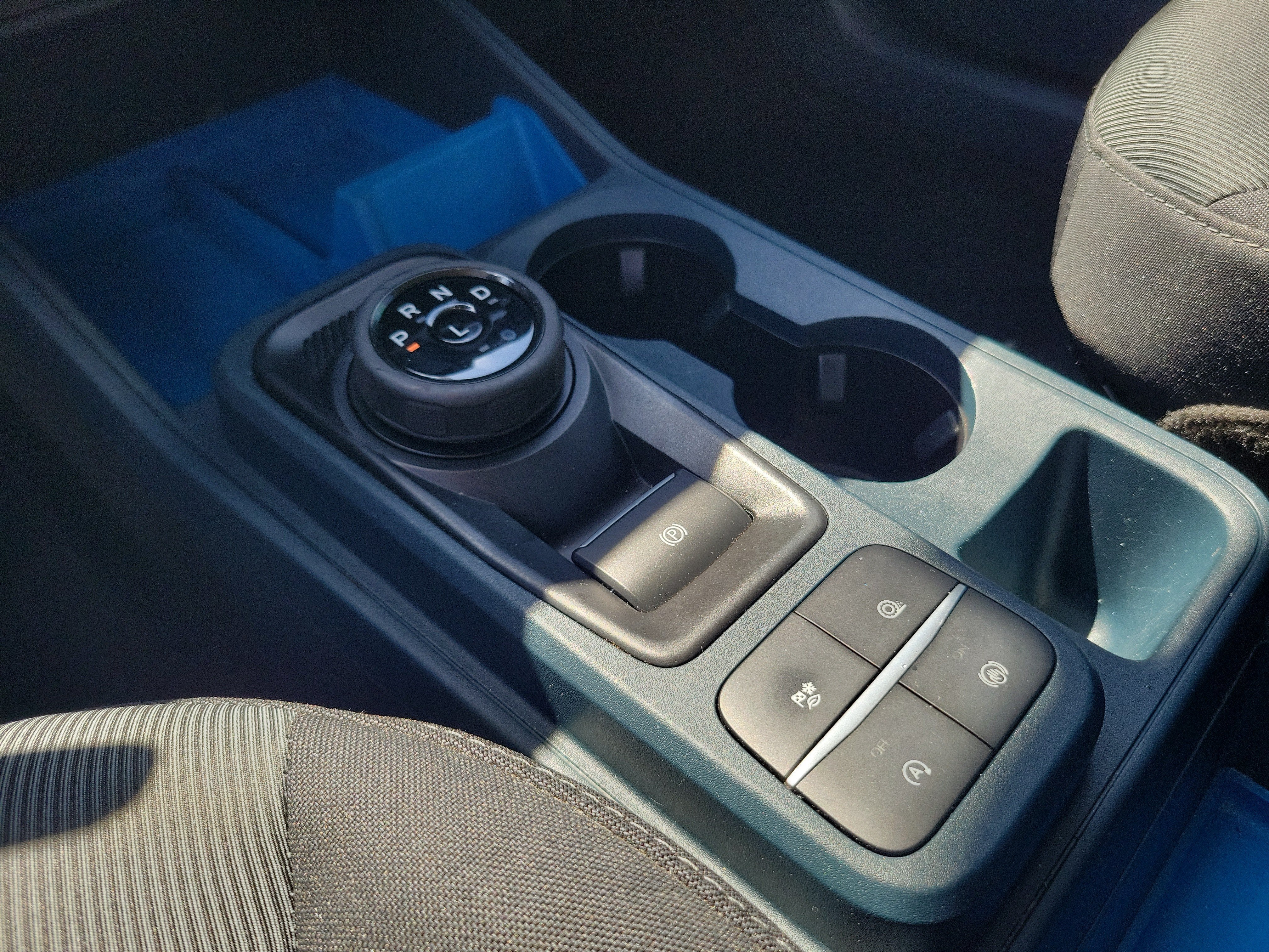 2022 Ford Maverick XL