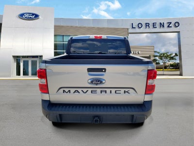 2022 Ford Maverick XL