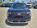 2025 Ford Maverick LARIAT 4WD
