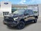 2023 Chevrolet Silverado 1500 LT Trail Boss 4WD Diesel