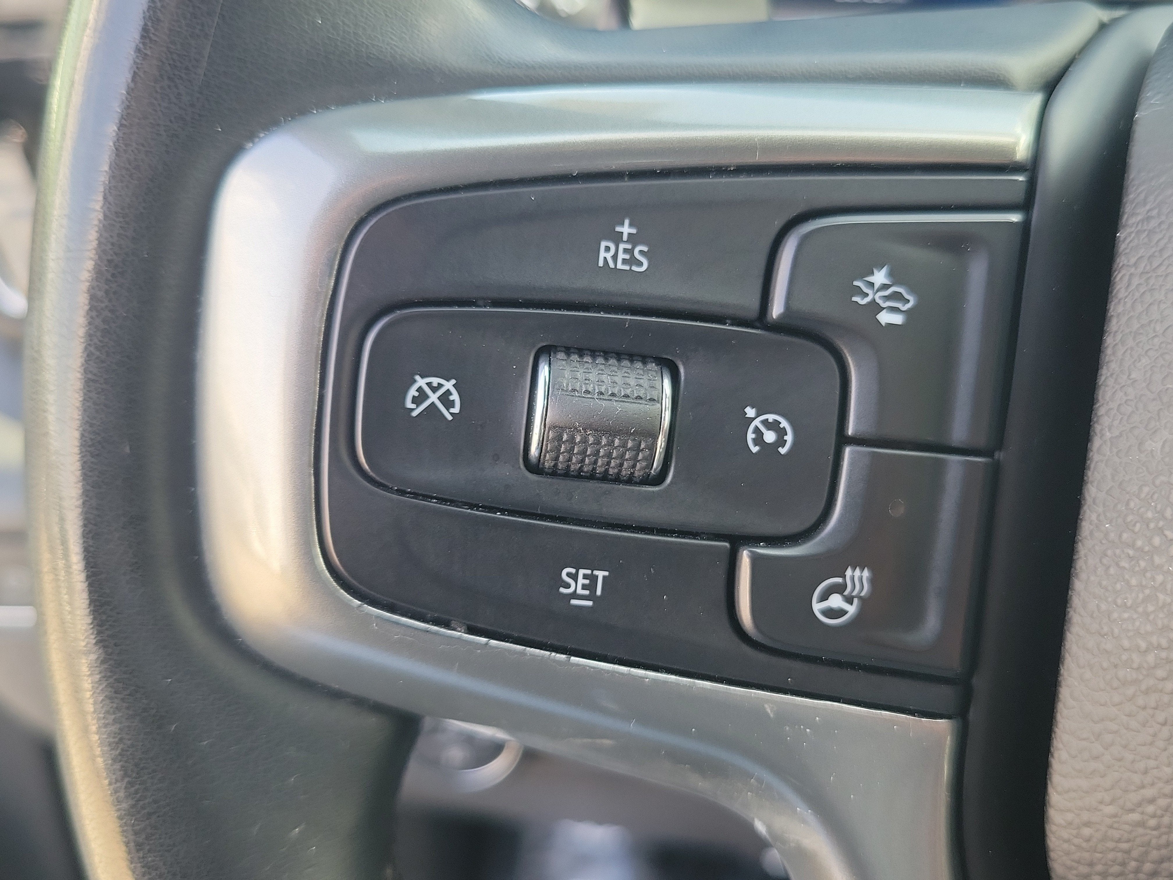 2023 Chevrolet Silverado 1500 LT Trail Boss 4WD Diesel
