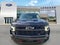 2023 Chevrolet Silverado 1500 LT Trail Boss 4WD Diesel
