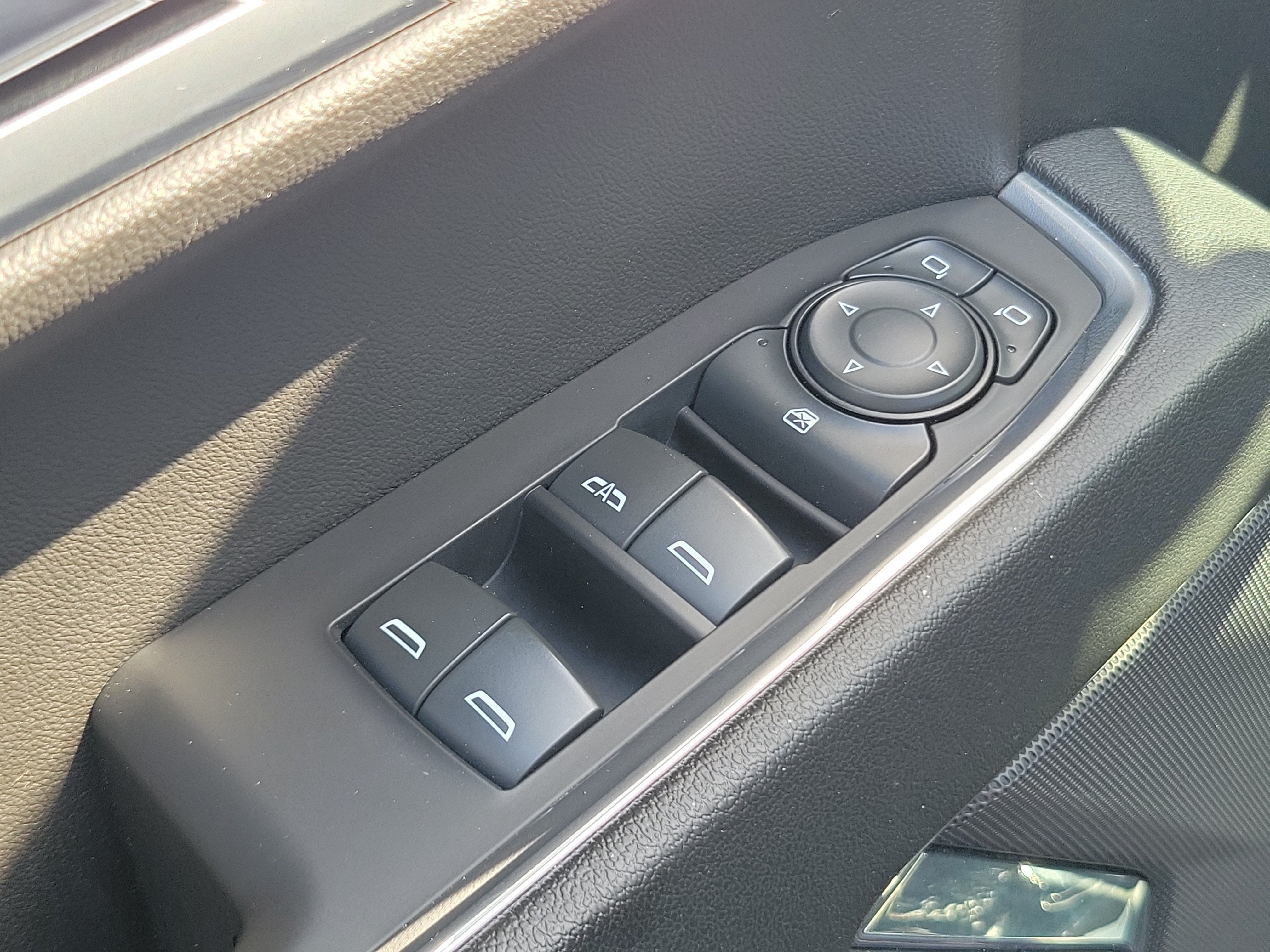 2023 Chevrolet Silverado 1500 LT Trail Boss 4WD Diesel