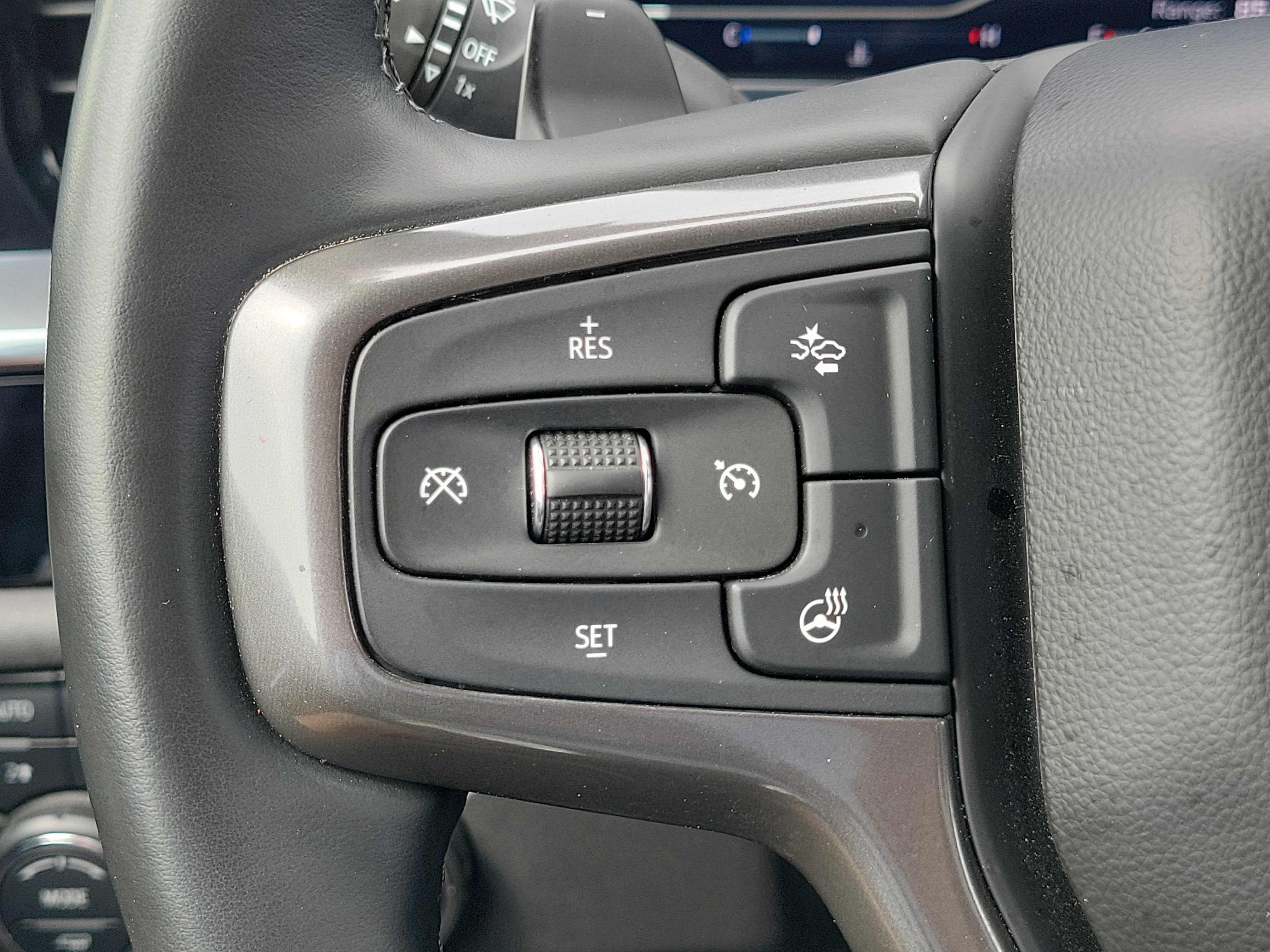 2024 Chevrolet Silverado 1500 High Country 4WD