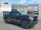 2025 Chevrolet Silverado 1500 LT Trail Boss 4WD