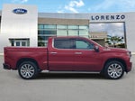 2021 Chevrolet Silverado 1500 High Country 4WD