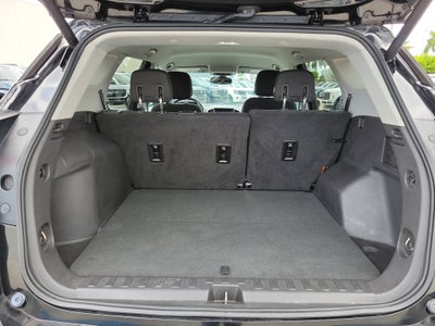 2019 GMC Terrain SLE 4WD