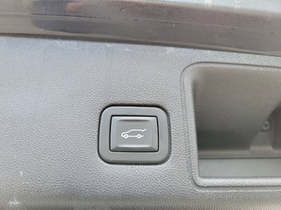2019 GMC Terrain SLE 4WD