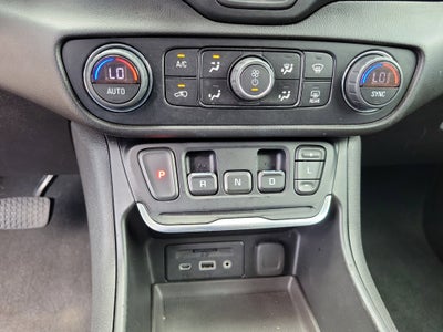 2019 GMC Terrain SLE 4WD