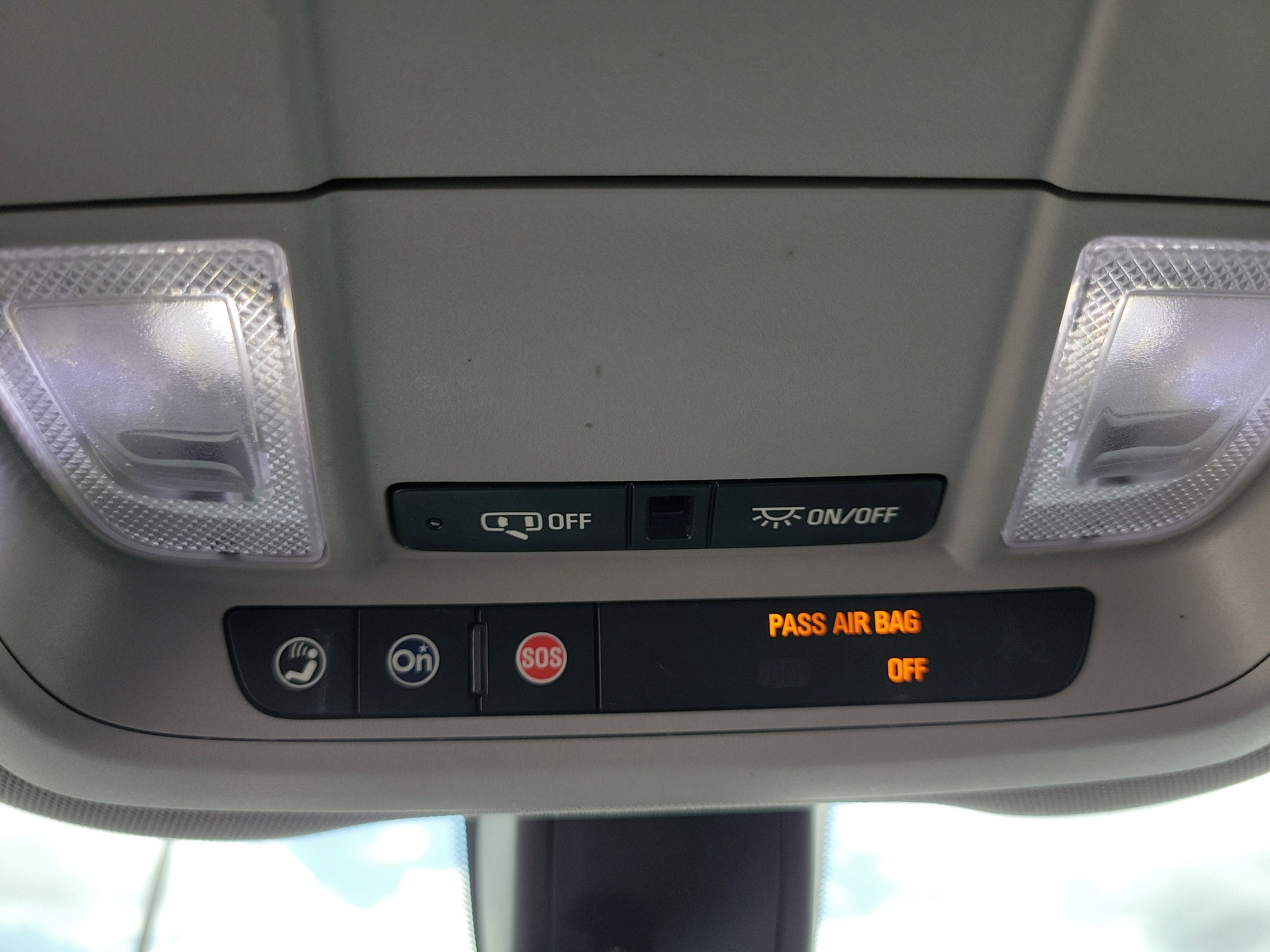 2019 GMC Terrain SLE 4WD