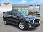 2019 GMC Terrain SLE 4WD