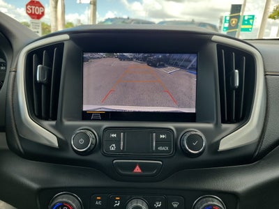 2020 GMC Terrain SLT 4WD