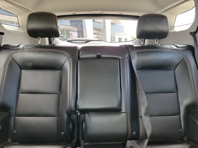 2020 GMC Terrain SLT 4WD