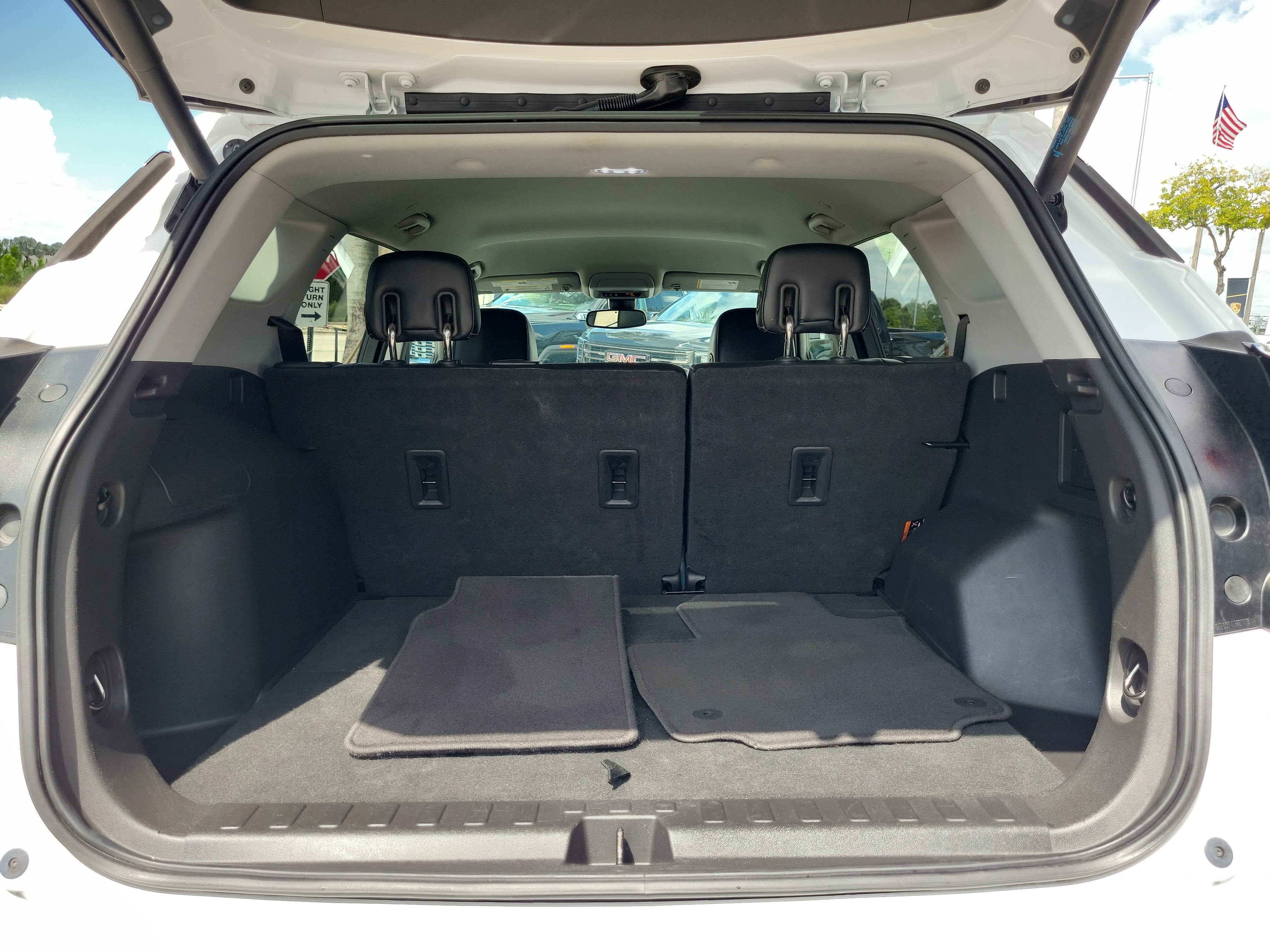 2020 GMC Terrain SLT 4WD