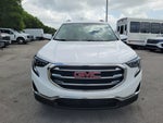 2020 GMC Terrain SLT 4WD