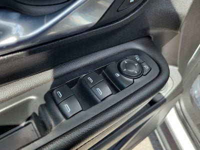 2020 GMC Terrain SLT 4WD