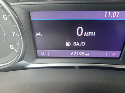 2020 GMC Terrain SLT 4WD