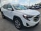 2020 GMC Terrain SLT 4WD