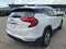 2020 GMC Terrain SLT 4WD