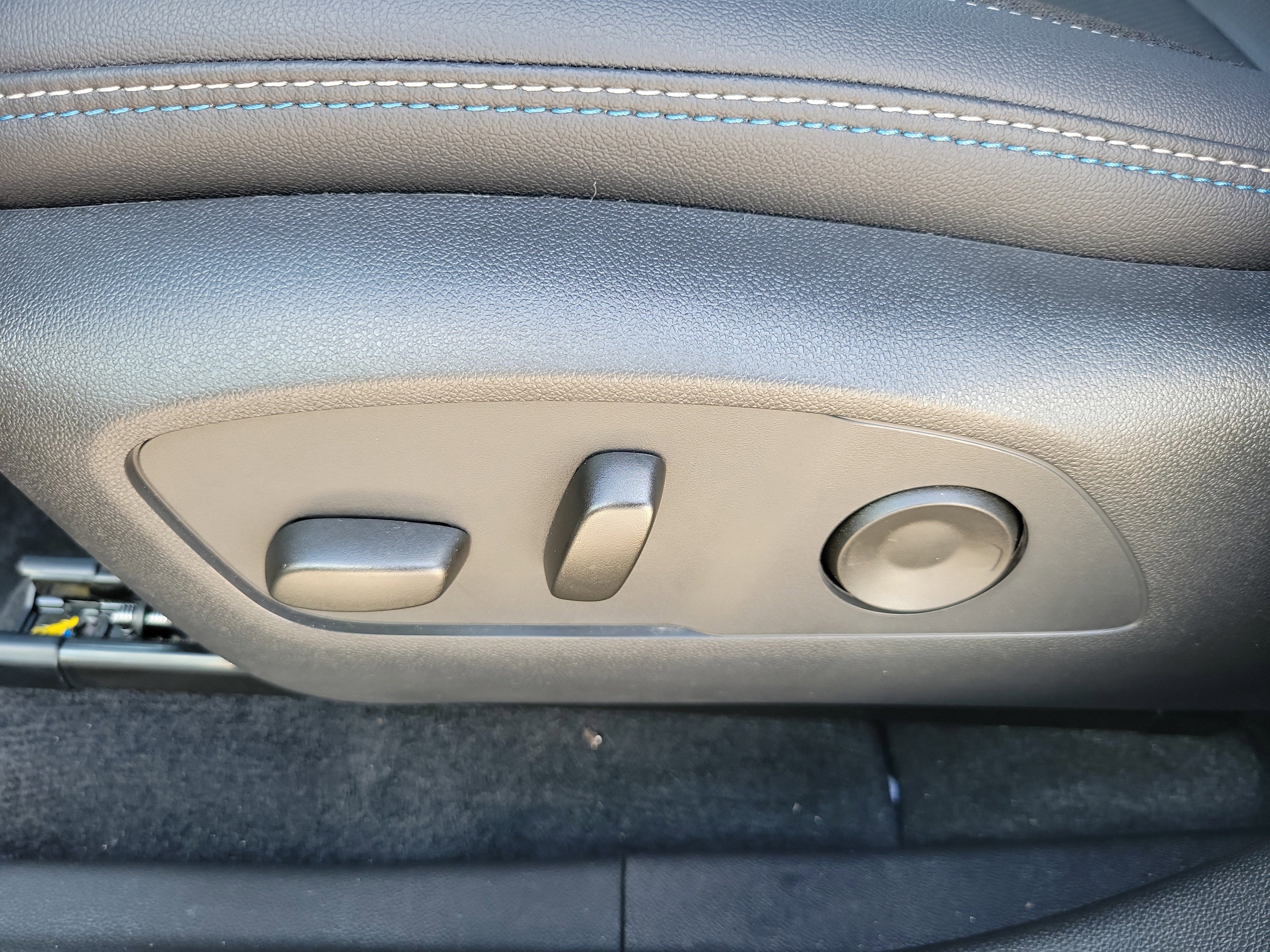 2026 Chevrolet Equinox EV LT2 w/PDE