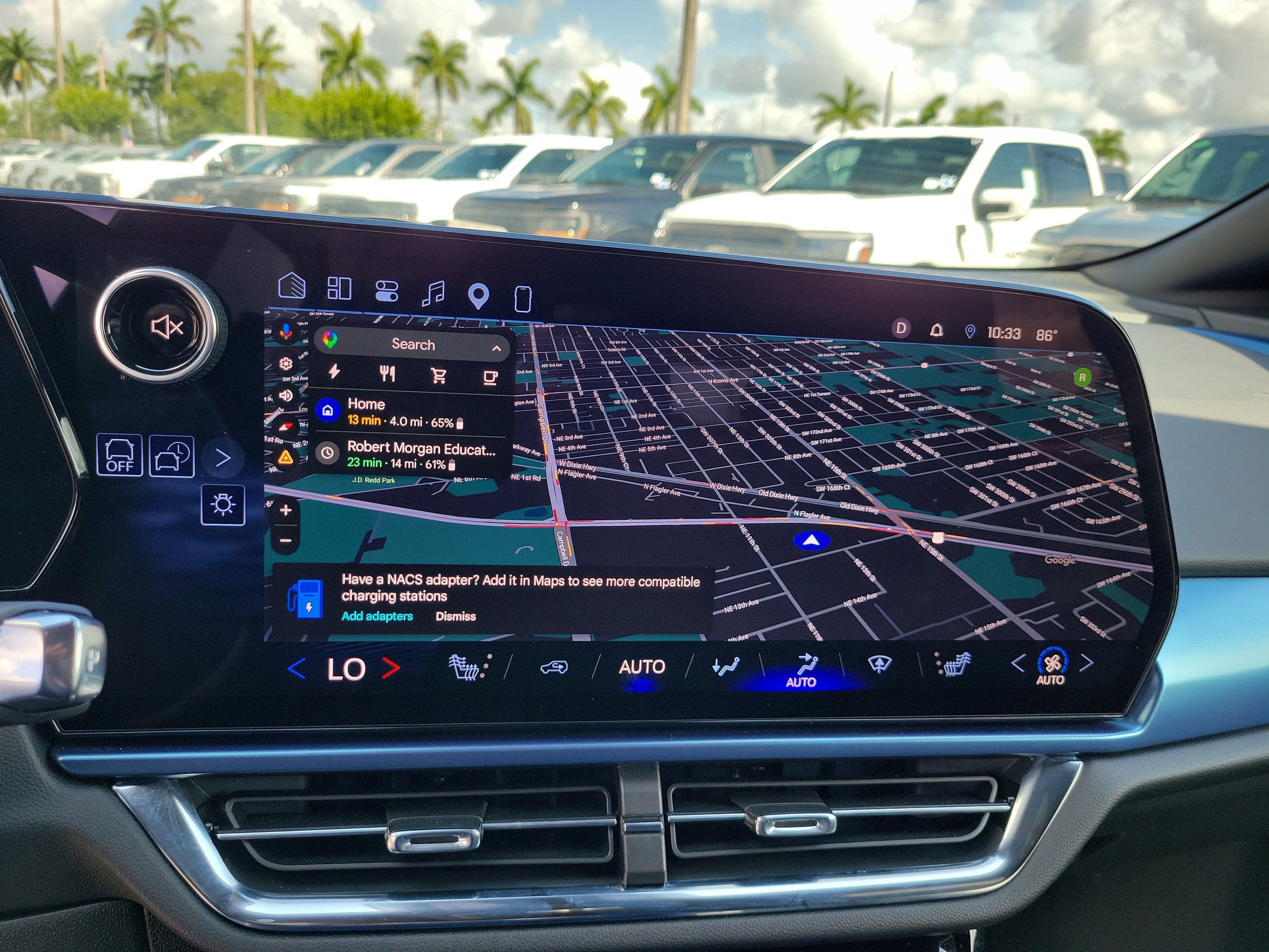 2026 Chevrolet Equinox EV LT2 w/PDE