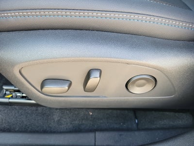 2026 Chevrolet Equinox EV LT2 w/PDE