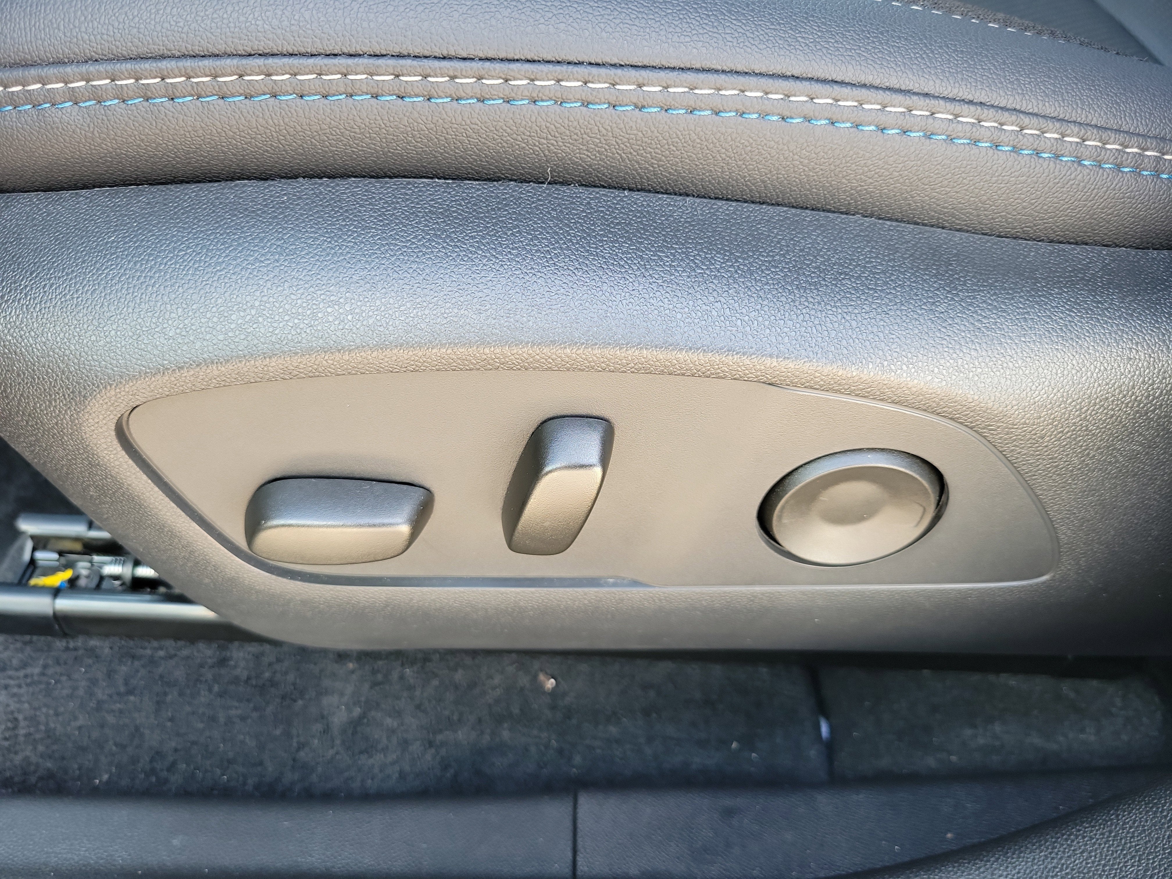 2026 Chevrolet Equinox EV LT2 w/PDE