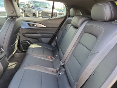 2026 Chevrolet Equinox EV LT2 w/PDE