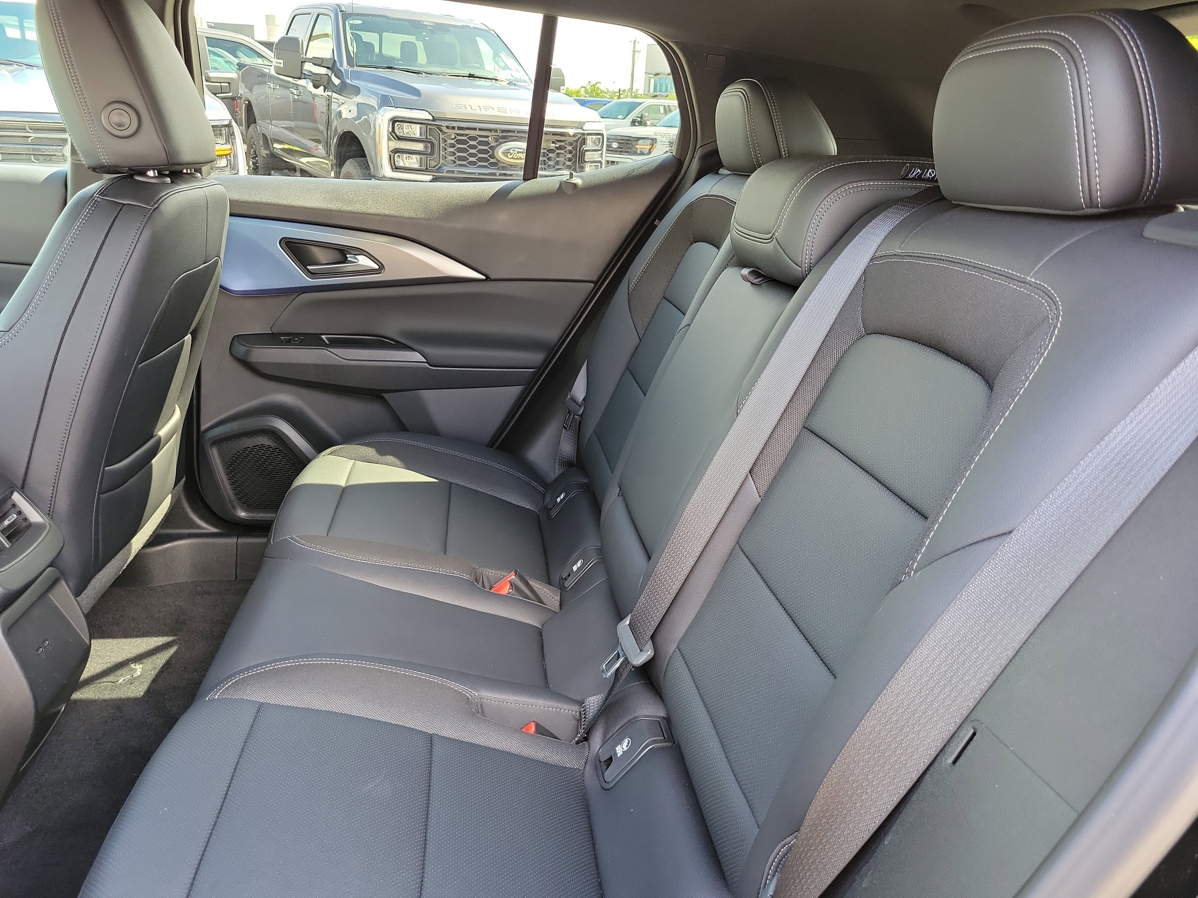 2026 Chevrolet Equinox EV LT2 w/PDE