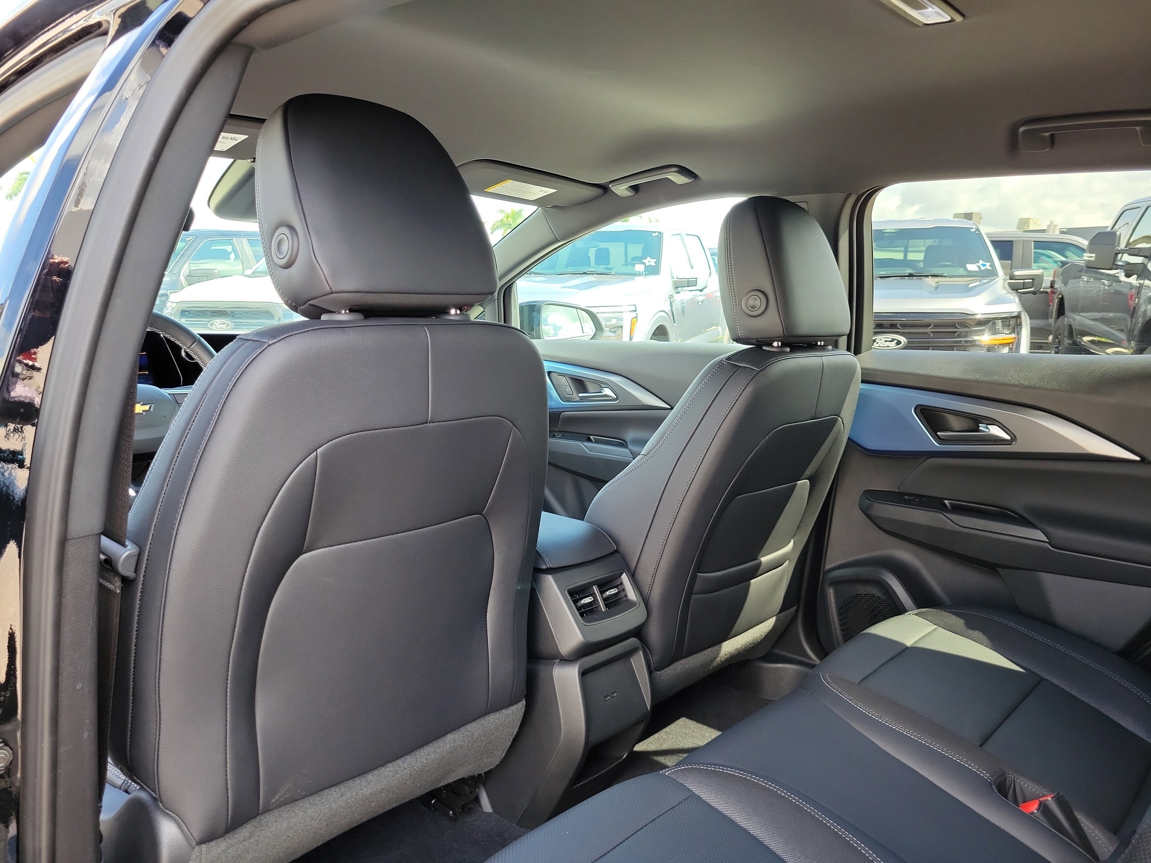 2026 Chevrolet Equinox EV LT2 w/PDE