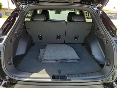 2026 Chevrolet Equinox EV LT2 w/PDE