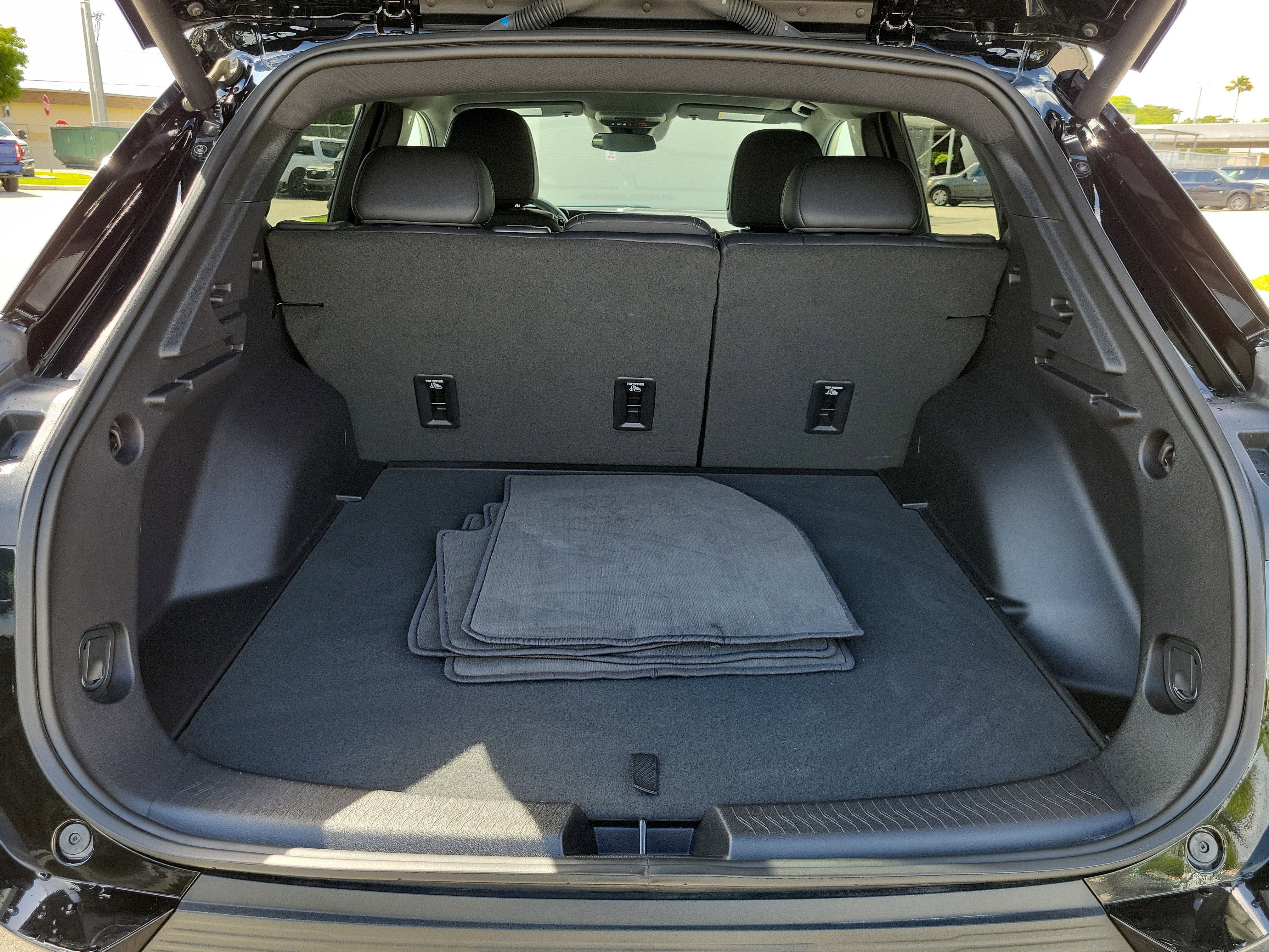 2026 Chevrolet Equinox EV LT2 w/PDE