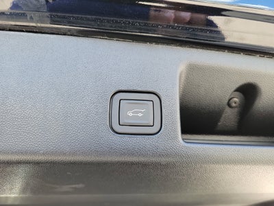 2026 Chevrolet Equinox EV LT2 w/PDE