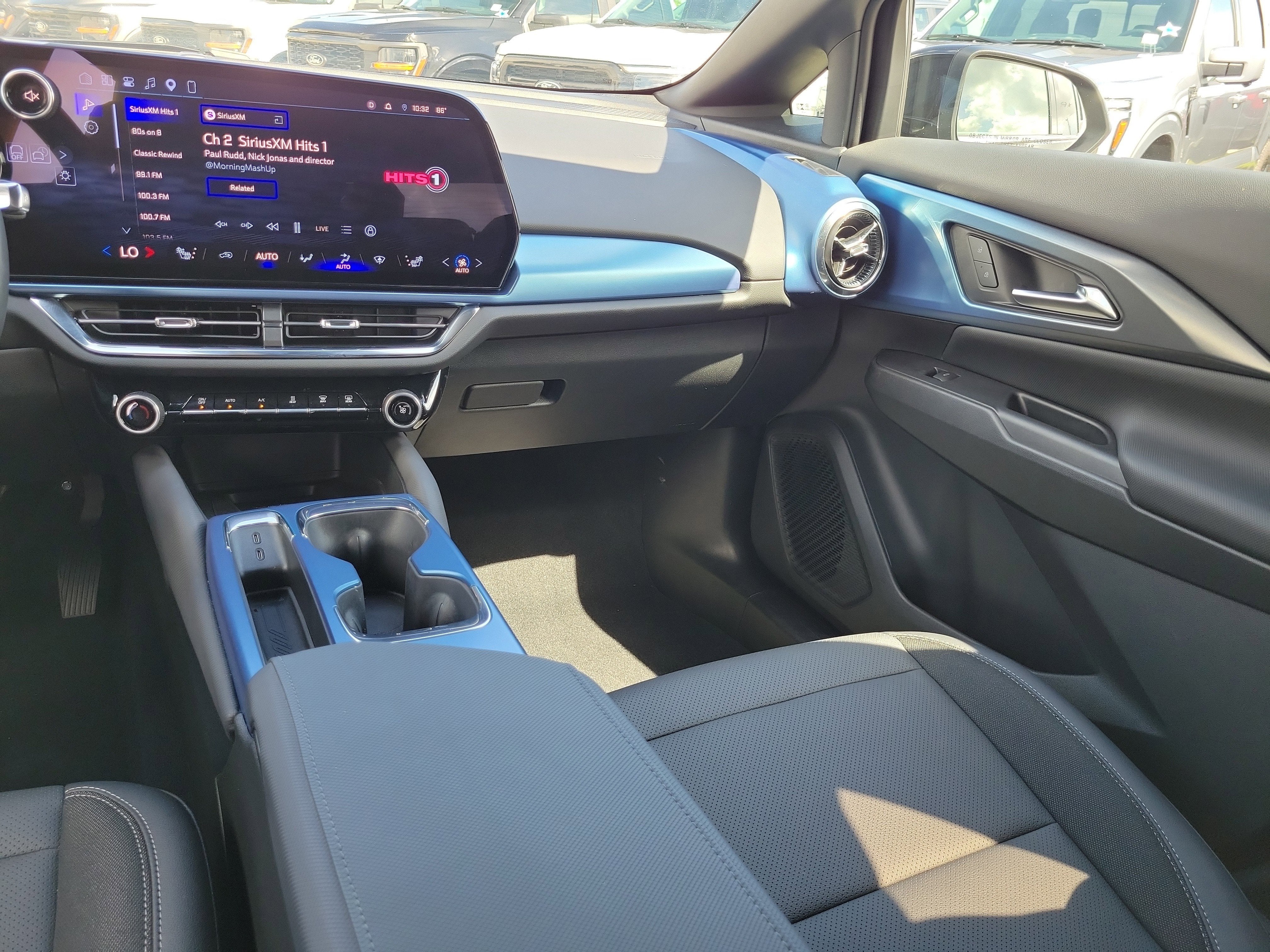 2026 Chevrolet Equinox EV LT2 w/PDE