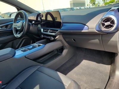 2026 Chevrolet Equinox EV LT2 w/PDE