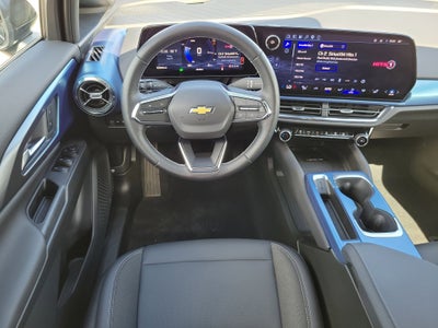 2026 Chevrolet Equinox EV LT2 w/PDE