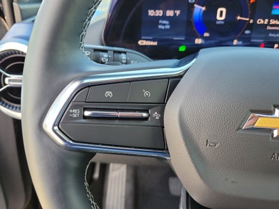 2026 Chevrolet Equinox EV LT2 w/PDE